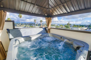 Park Blvd Paradise 303 - King Bed with a Private Spa